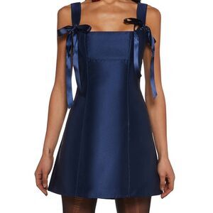 Current Mood Pixie Stardust Mini Dress